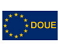Logo del DOUE